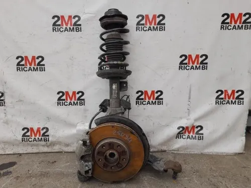 Fusello Ruota ANT SX 50514553 Alfa Romeo Giulietta 2010