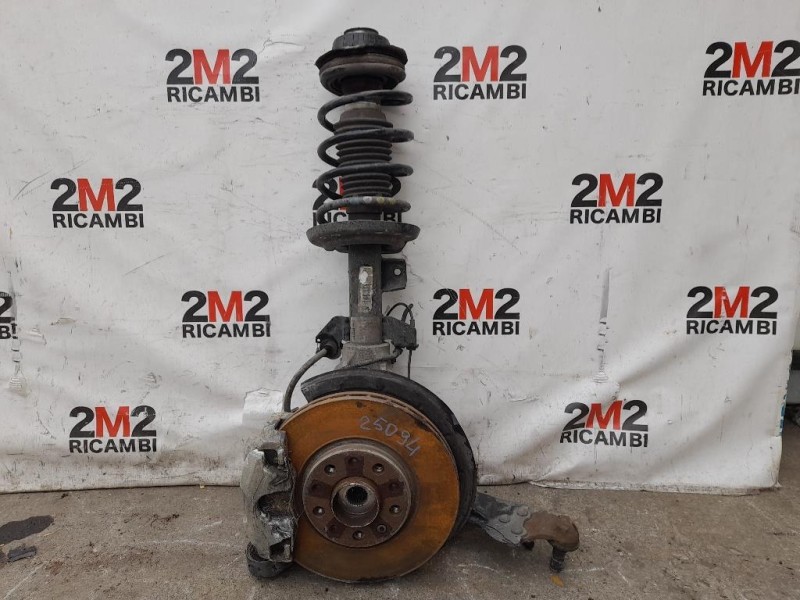 Fusello Ruota ANT SX 50514553 Alfa Romeo Giulietta 2010