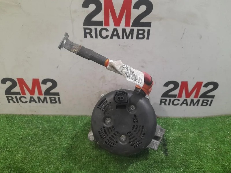 Alternatore 8X2310300CB Jaguar XF I 2008