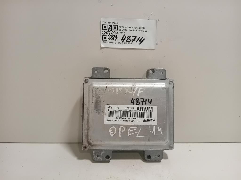 Alternatore 8X23-10300-CB Jaguar XF I 2008