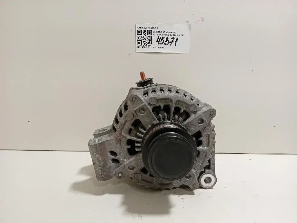 Alternatore 8X23-10300-CB Jaguar XF I 2008