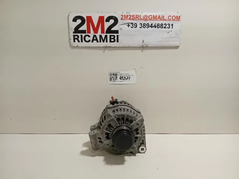 Alternatore 8X23-10300-CB Jaguar XF I 2008