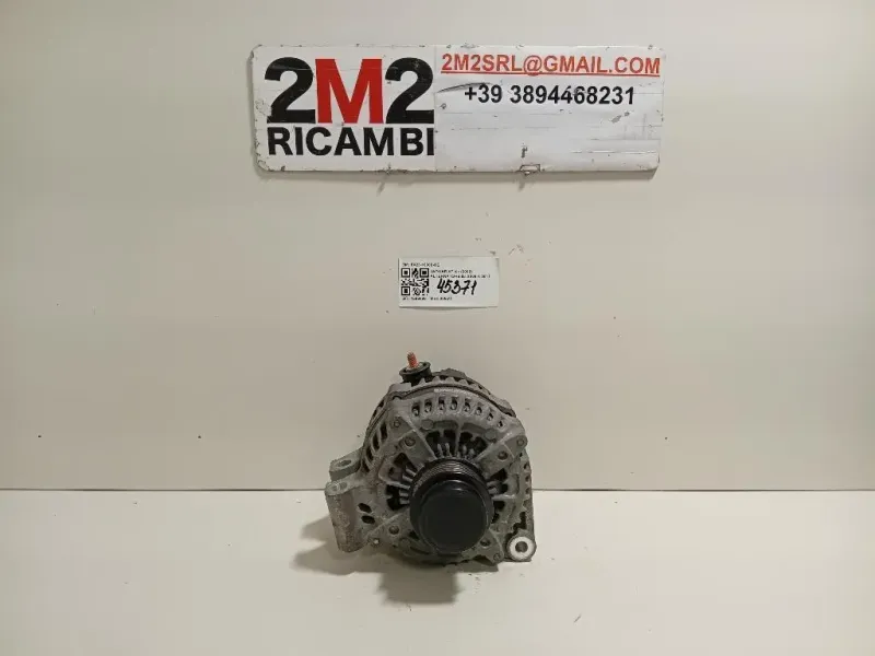 Alternatore 8X23-10300-CB Jaguar XF I 2008