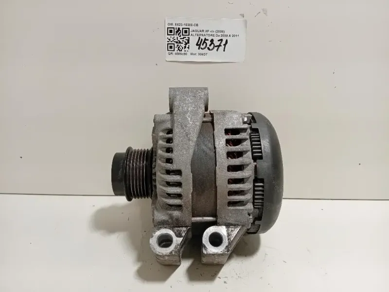Alternatore 8X23-10300-CB Jaguar XF I 2008