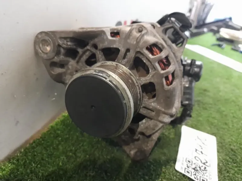 Alternatore 2619096 Kia Picanto III 2011
