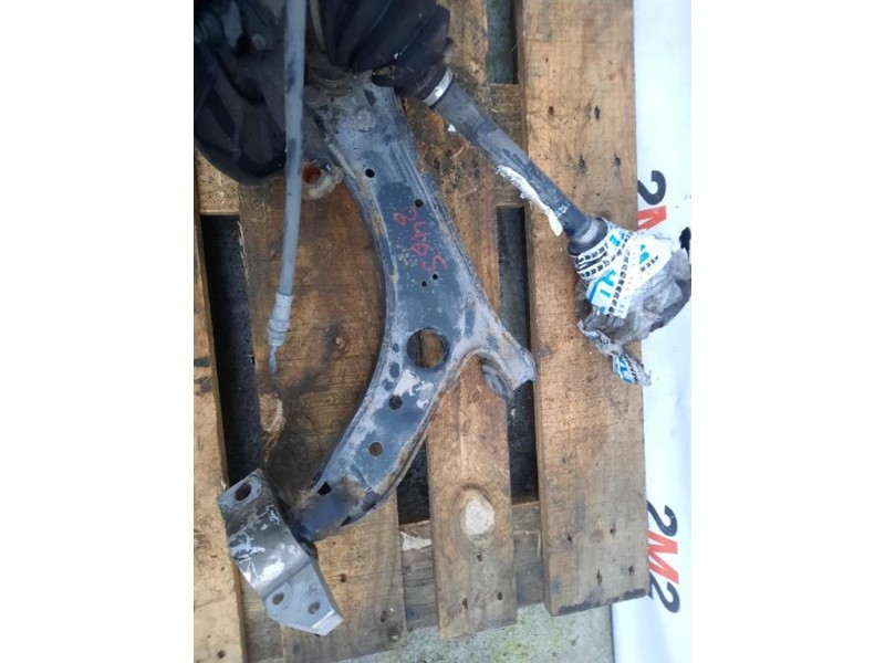 Fusello Ruota ANT SX 1K0407255AA Audi A3 8P1 2008