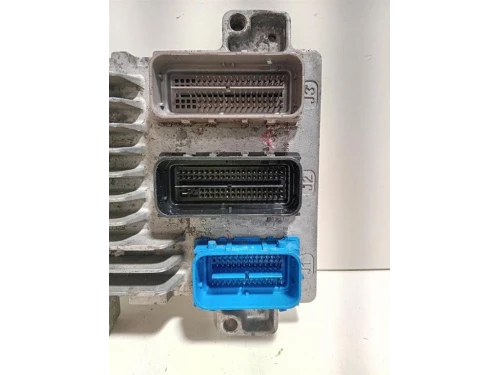 Centralina Iniezione 12669322 Opel Corsa E 2014