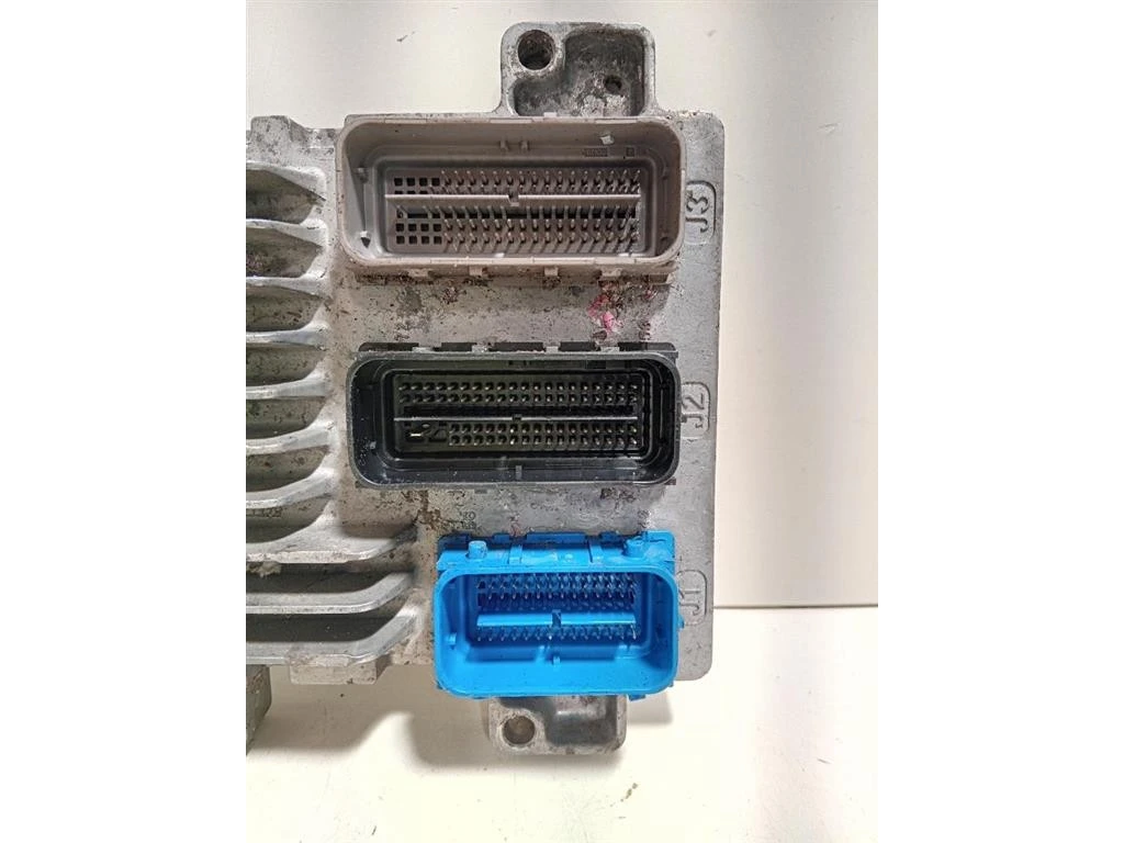 Centralina Iniezione 12669322 Opel Corsa E 2014