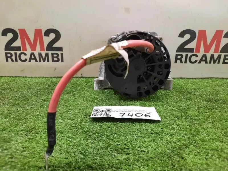 Alternatore 51714791 Lancia Ypsilon II 2006