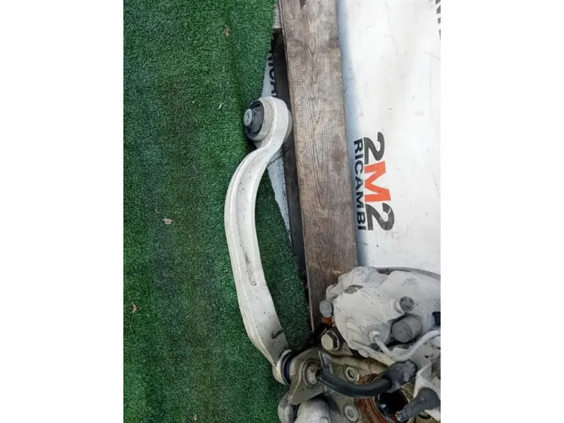 Fusello Ruota ANT SX 8E0407253H Audi A4 8ED Avant 2005