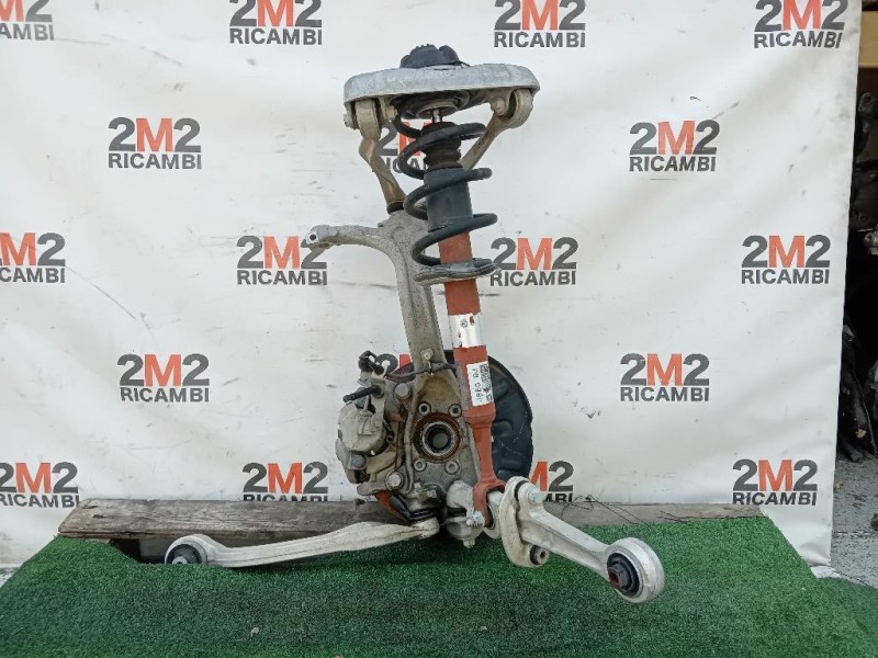 Fusello Ruota ANT SX 8E0407253H Audi A4 8ED Avant 2005