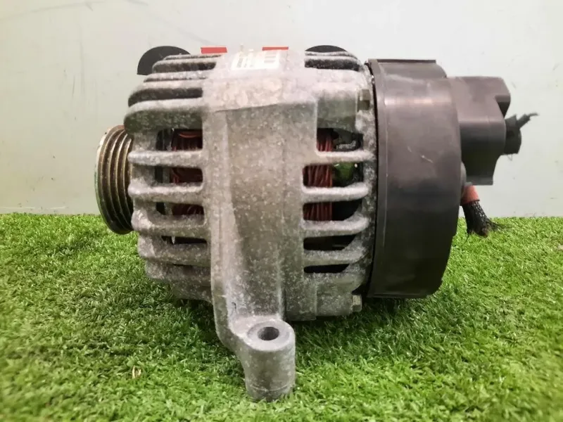 Alternatore 51714791 Lancia Ypsilon II 2006
