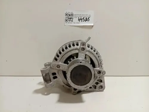 Alternatore NAL1433 Land Rover Discovery III 2005