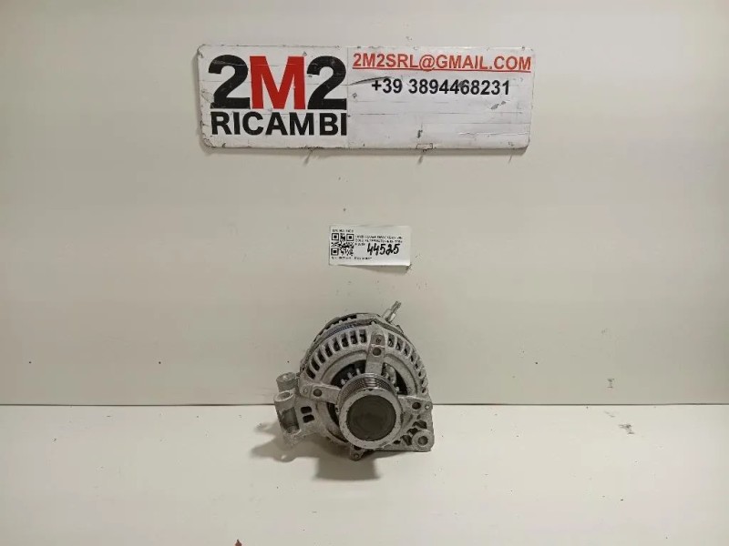 Alternatore NAL1433 Land Rover Discovery III 2005