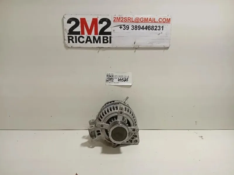 Alternatore NAL1433 Land Rover Discovery III 2005