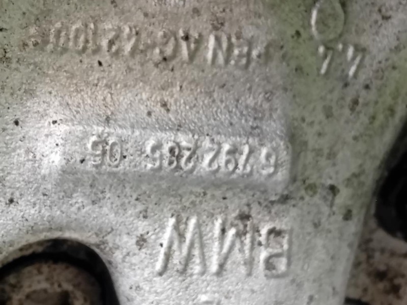 Fusello Ruota ANT SX 679228605 Bmw Serie 1 F20 Berlina 2015