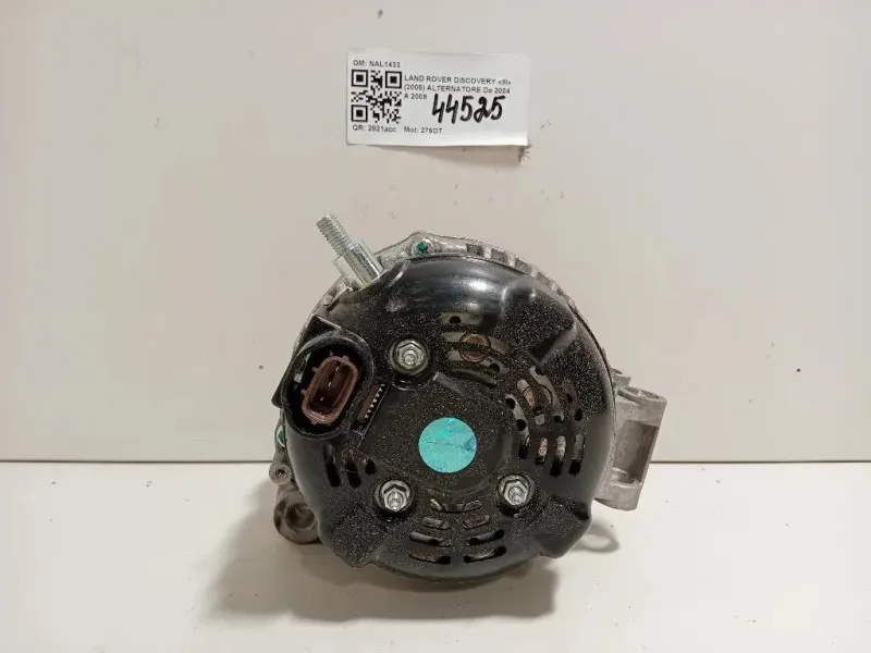 Alternatore NAL1433 Land Rover Discovery III 2005