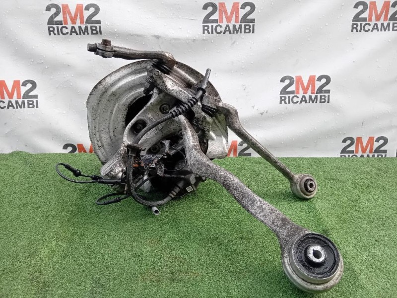 Fusello Ruota ANT SX 679228605 Bmw Serie 1 F20 Berlina 2015