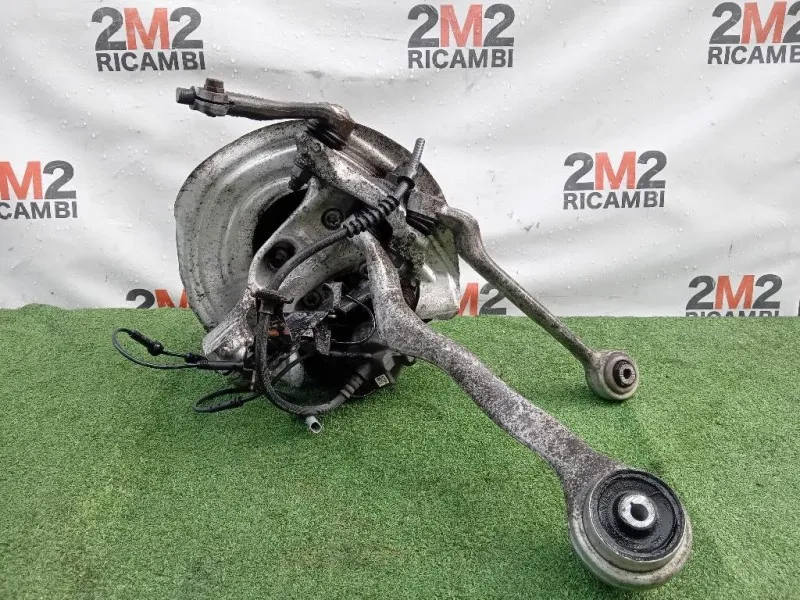 Fusello Ruota ANT SX 679228605 Bmw Serie 1 F20 Berlina 2015