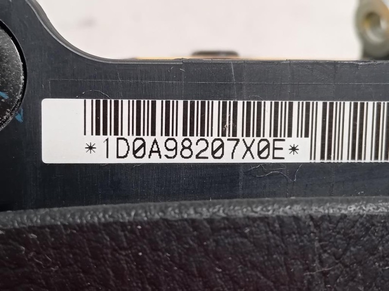 Air-bag Guidatore 1D0A98207X0E Daihatsu Terios II 2006
