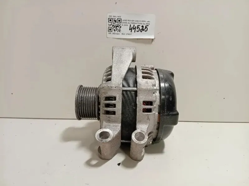 Alternatore NAL1433 Land Rover Discovery III 2005