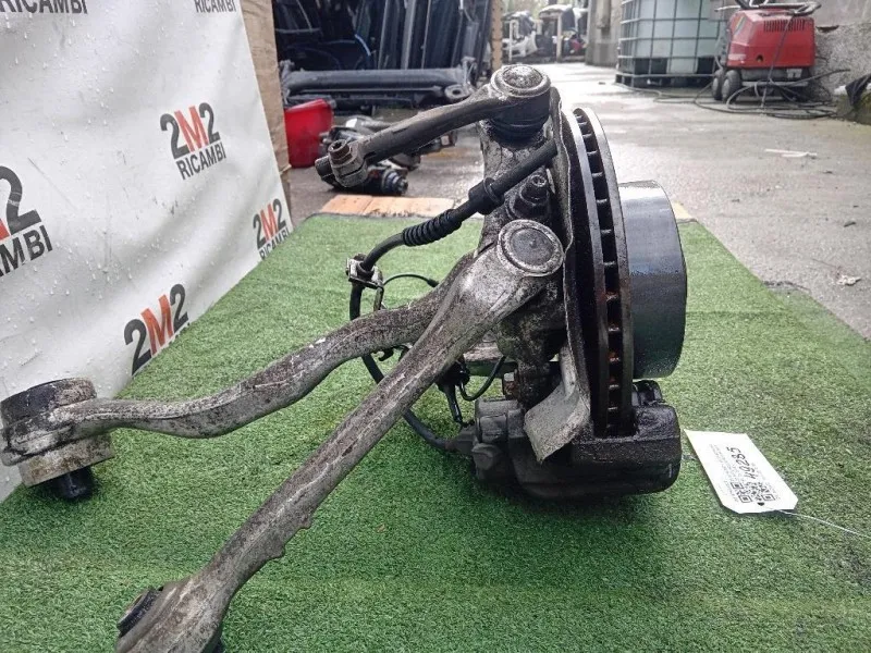 Fusello Ruota ANT SX 679228605 Bmw Serie 1 F20 Berlina 2015