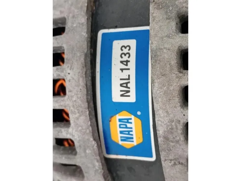 Alternatore NAL1433 Land Rover Discovery III 2005