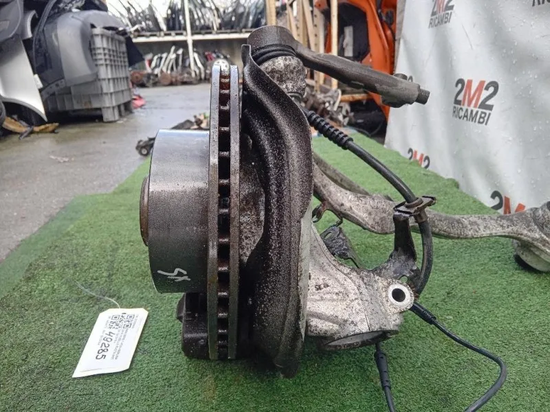 Fusello Ruota ANT SX 679228605 Bmw Serie 1 F20 Berlina 2015