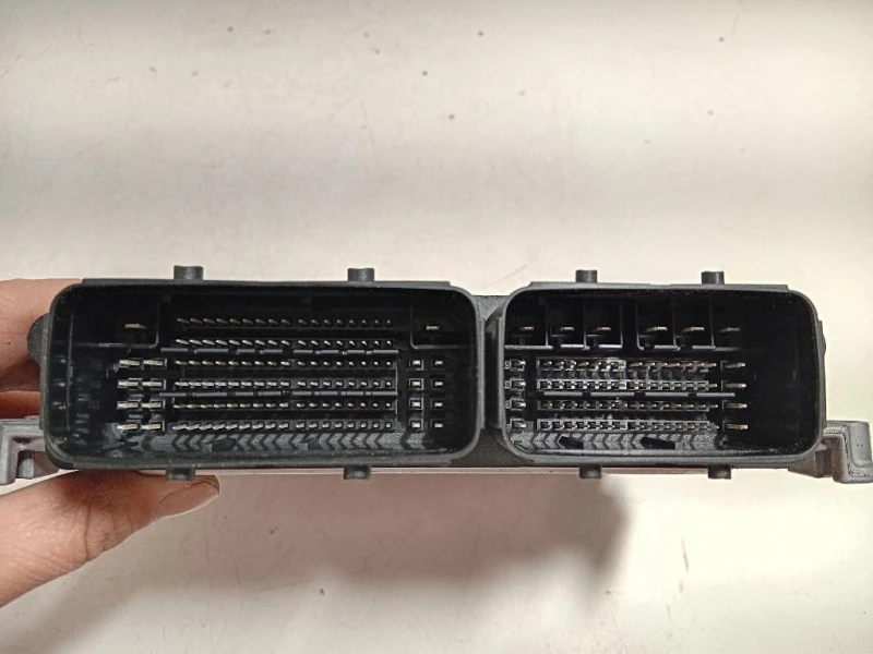 Centralina Iniezione 9833749880 Opel Corsa F 2019