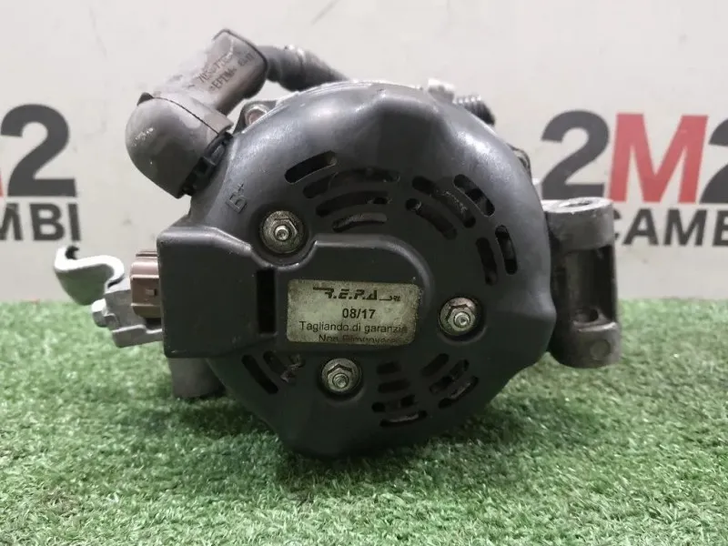 Alternatore 063377534010 Lexus Serie IS II 2006