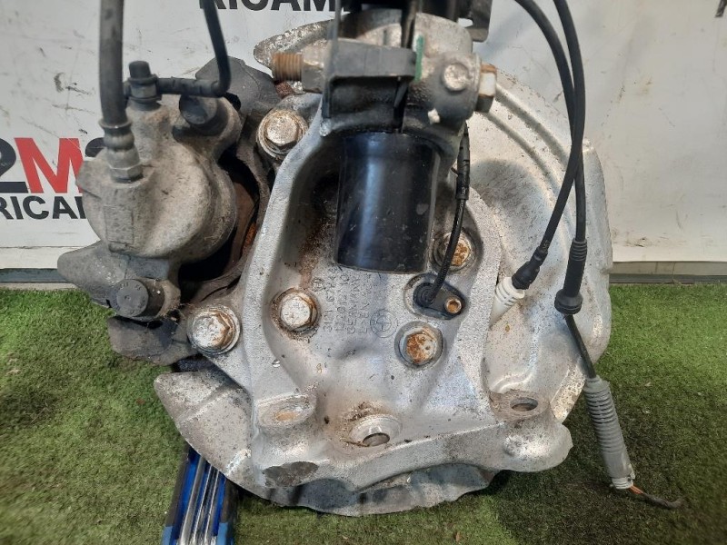 Fusello Ruota ANT SX 6764443 Bmw Serie 3 E90 Berlina 2005