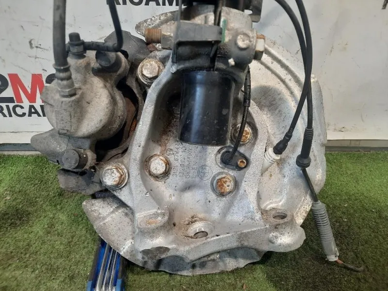 Fusello Ruota ANT SX 6764443 Bmw Serie 3 E90 Berlina 2005