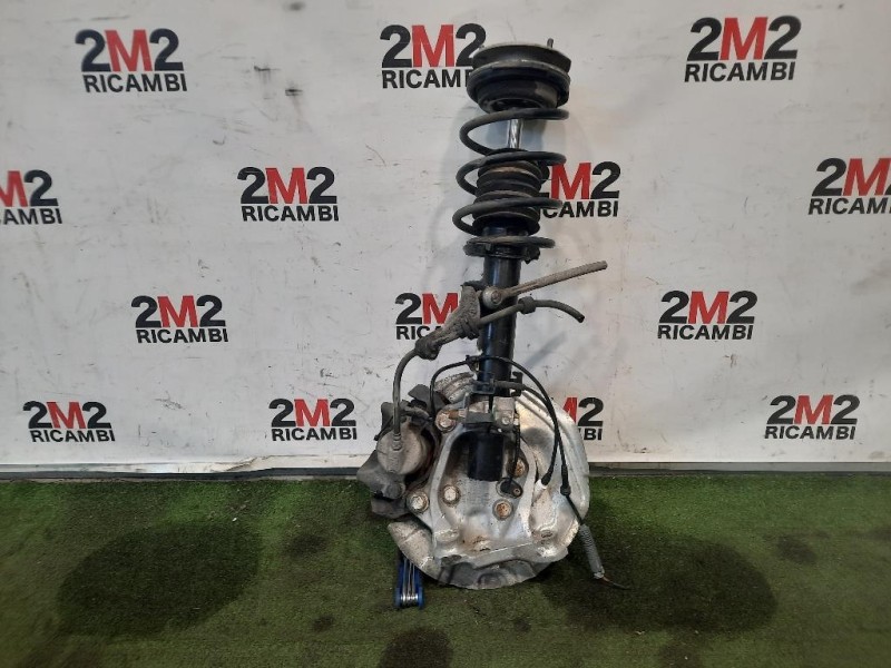 Fusello Ruota ANT SX 6764443 Bmw Serie 3 E90 Berlina 2005