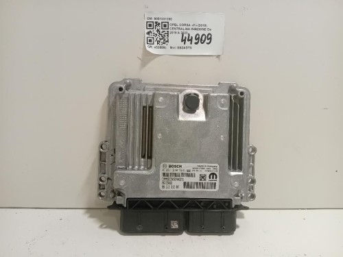 Fusello Ruota ANT SX 6764443 Bmw Serie 3 E90 Berlina 2005