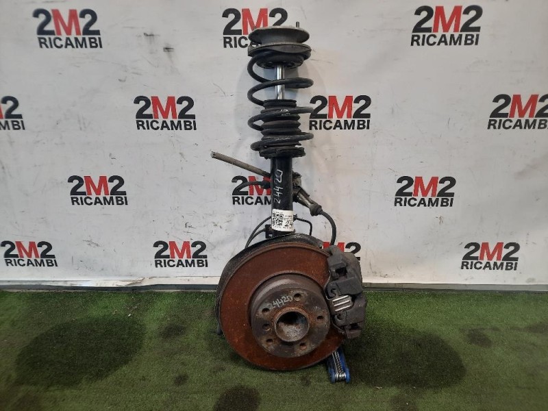 Fusello Ruota ANT SX 6764443 Bmw Serie 3 E90 Berlina 2005