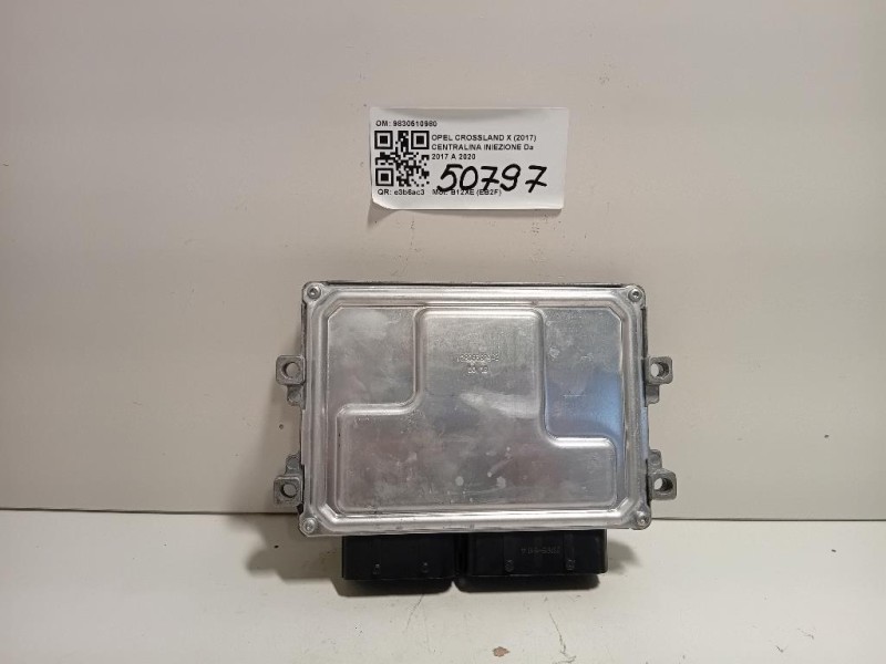 Alternatore A3TB4981 Mazda 6 I 2005