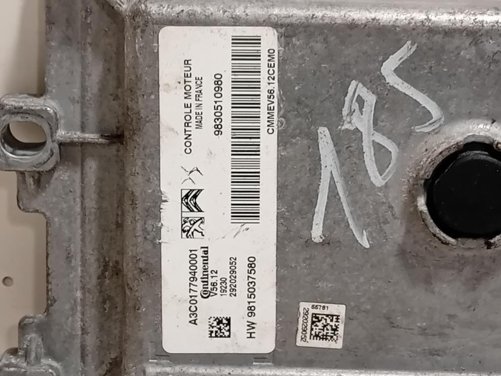 Alternatore RF8G18300 Mazda 6 II SW 2008
