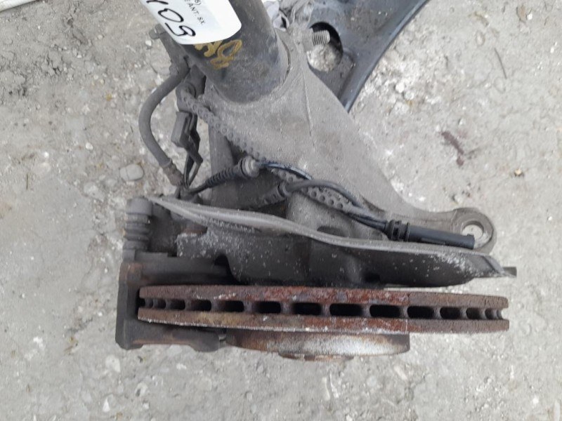 Fusello Ruota ANT SX 31216876645 Bmw X1 F48 2015