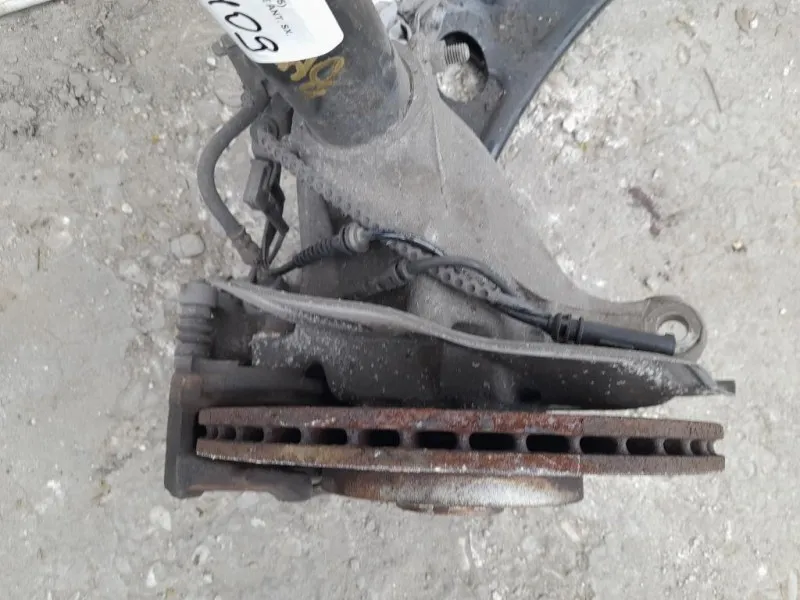 Fusello Ruota ANT SX 31216876645 Bmw X1 F48 2015