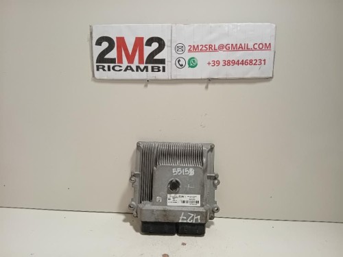 Fusello Ruota ANT SX 31216876645 Bmw X1 F48 2015