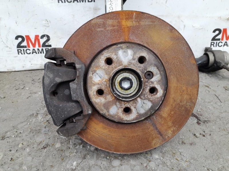 Fusello Ruota ANT SX 31216876645 Bmw X1 F48 2015