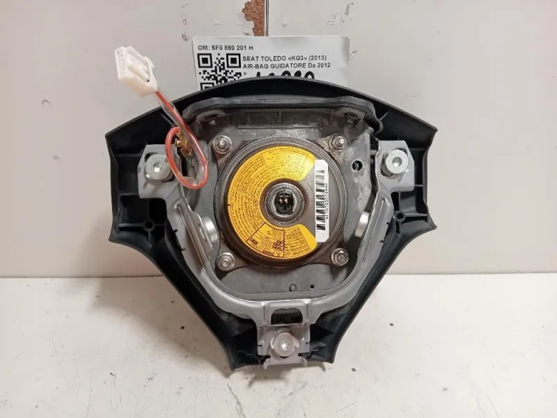 Air-bag Guidatore 1D0A98207X0E Daihatsu Terios II 2006