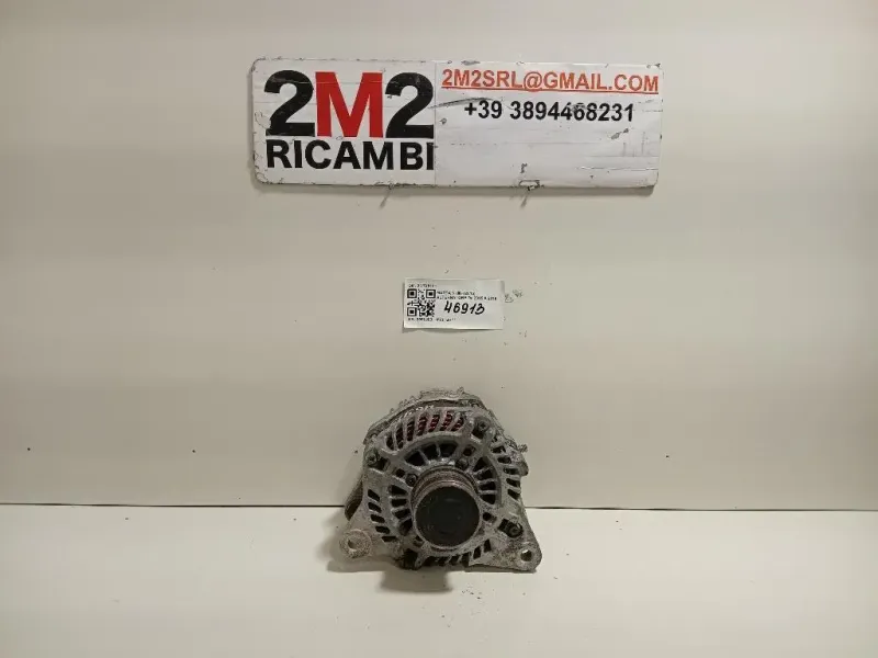 Alternatore A2NTX9181 Mazda 6 III 2015
