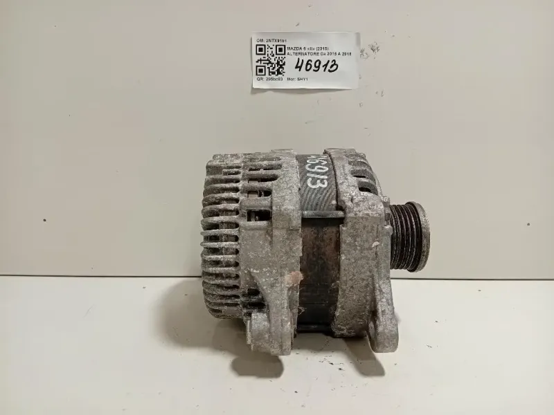 Alternatore A2NTX9181 Mazda 6 III 2015
