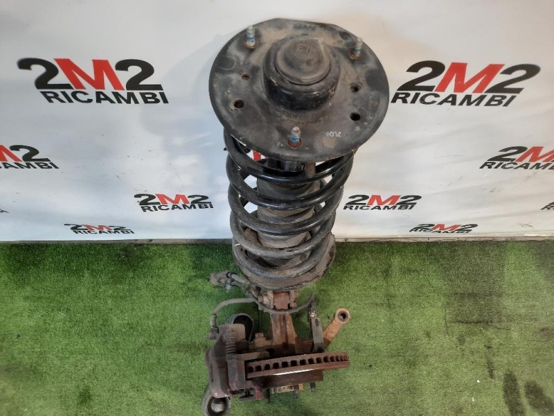 Fusello Ruota ANT SX 96626337 Chevrolet Captiva I 2007