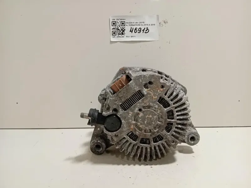 Alternatore A2NTX9181 Mazda 6 III 2015