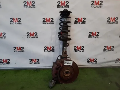 Fusello Ruota ANT SX 96626337 Chevrolet Captiva I 2007