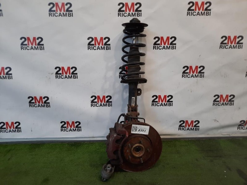 Fusello Ruota ANT SX 96626337 Chevrolet Captiva I 2007