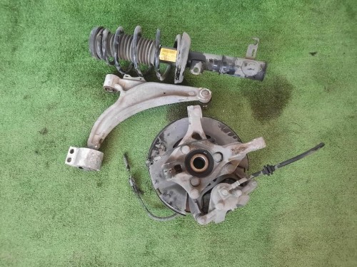 Fusello Ruota ANT SX 13319482 Chevrolet Cruze 2009