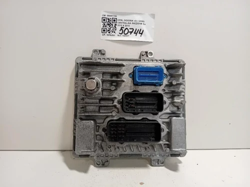 Centralina Iniezione 55491705 Opel Insignia A 2009